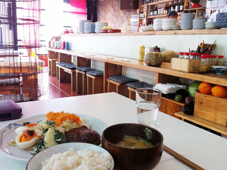日本大好き外国人がオススメ！メルボルンの日本食レストラン&カフェ８選
