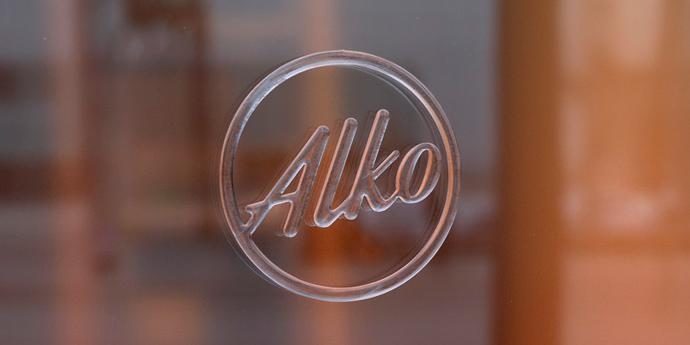 国営店alko