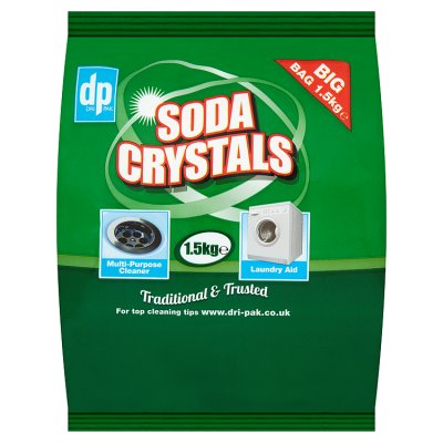 DP Soda Crystals