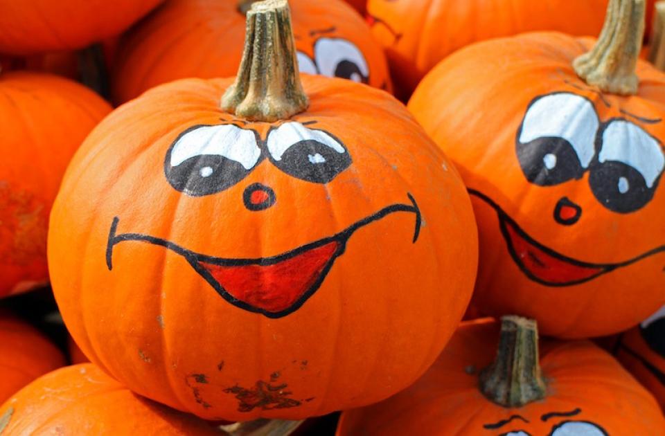 仮装はするの？イタリアとアメリカの「ハロウィン」の過ごし方の違い