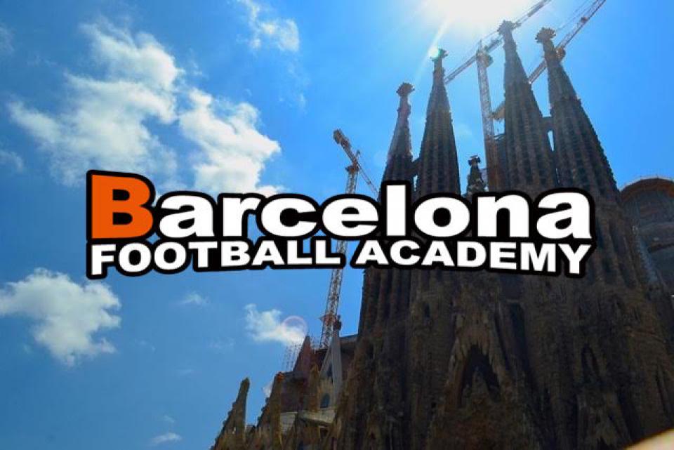 サッカーを仕事にするための新しい形の留学「バルセロナフットボールアカデミー」留学セミナー開催のお知らせ