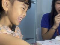 セブで6歳児と親子留学＋リモートワークしてきました＜体験記＞