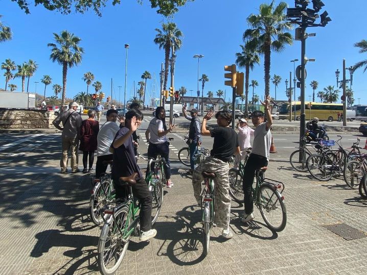 Kingsbrook,アクティビティ,生徒