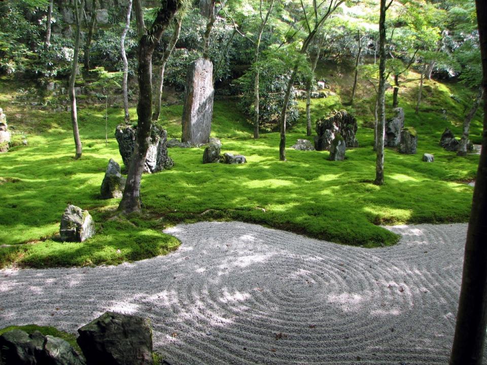 ロンドンには日本庭園がある！？日本が味わえるロンドンの観光スポット３選
