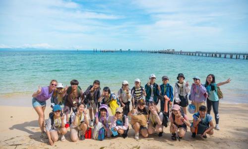 【ジュニア/ヤングラーナーズ留学】今年の春は海外で国際交流!語学学校の春休みキャンプ特集!<2026年版>