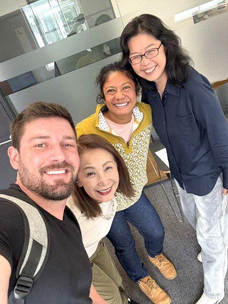 ECロンドン,生徒