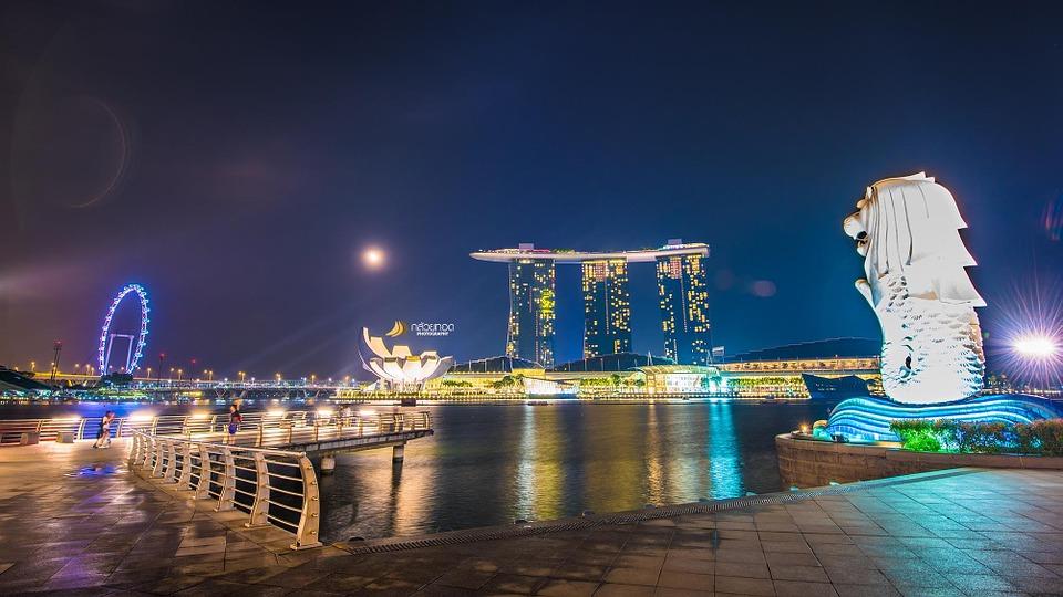 世界一物価の高いシンガポールでお得に過ごす３つの方法