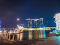 世界一物価の高いシンガポールでお得に過ごす３つの方法