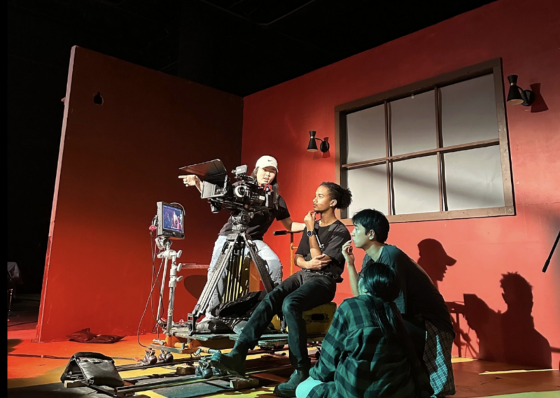 Vancouver Film School