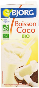 Bjorg Boisson Coco Bio L