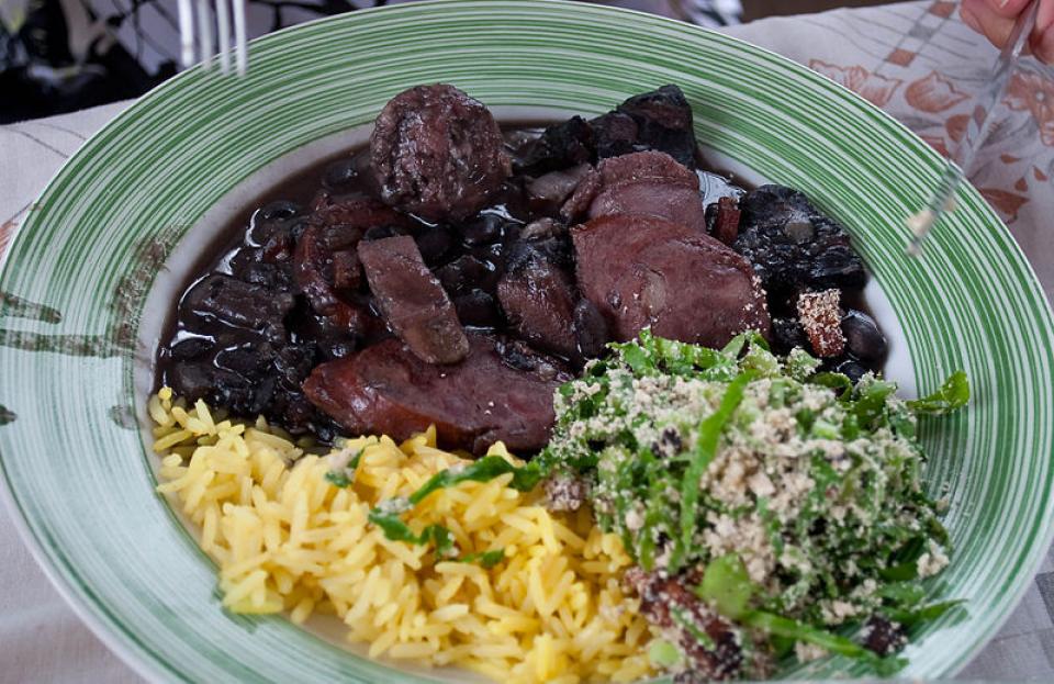ブラジルの食文化！ブラジルではどのようなものが食べられている？