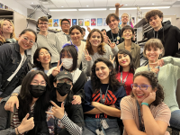 【学校スタッフにインタビュー】Vancouver Film Schoolで17年映像クリエイター育成を支え続けるHakyunさん
