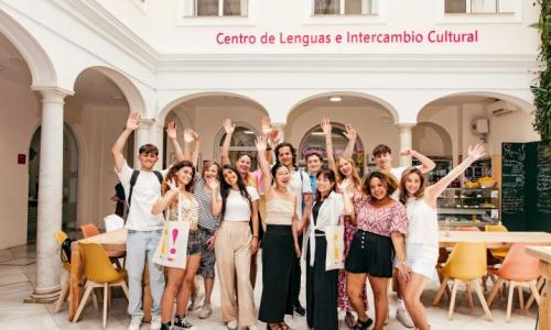 【学校スタッフにインタビュー】典型的な日本人が徐々にアンダルシア人に⁉スペイン語と文化にどっぷり浸かるならCLICセビリア