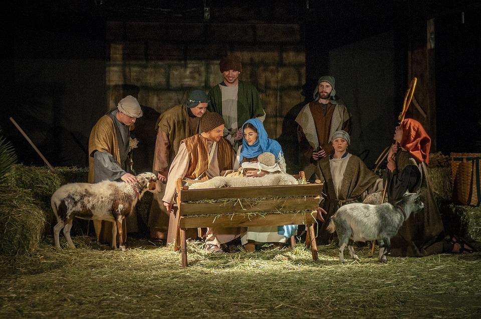 イタリアのクリスマス劇「Presepe vivente」とは？知っておくべき１０のこと