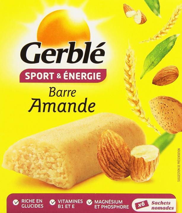 フランスのBIOお菓子メーカー「Gerblé（ジェルブレ）」おすすめ商品５選