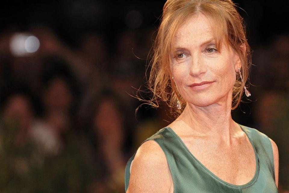 ゴールデングローブ賞の女優賞を獲得したフランス人女優「イザベル・ユペール（Isabelle Huppert）」とは？