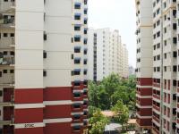 シンガポールで見かける巨大な集合住宅の正体「HDB」とは？