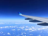 空の旅も工夫次第！機内生活ですぐに実践できる５つの工夫