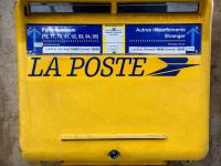 郵便ポストはフランス語で何という？郵便にまつわるフランス語１５選