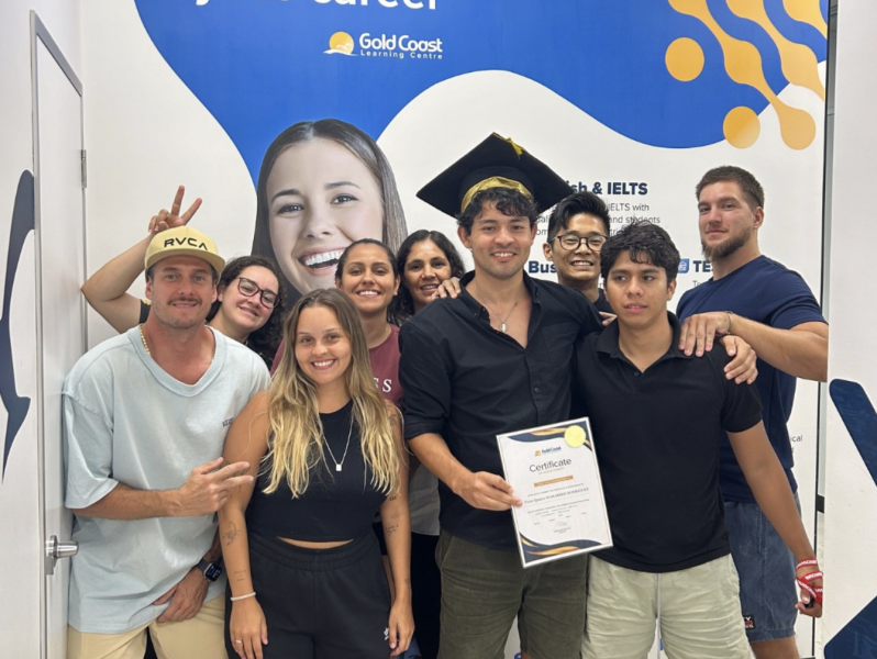 Gold Coast Learning Centre