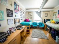 留学先の寮ってどんな感じ?個室?相部屋?食事は付いてる?…欧米留学の寮のメリットと注意点