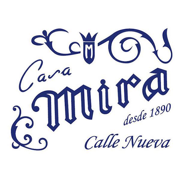 Casa Miraのロゴ
