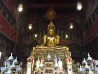 タイでお寺に行くときに覚えておきたい参拝作法と注意点