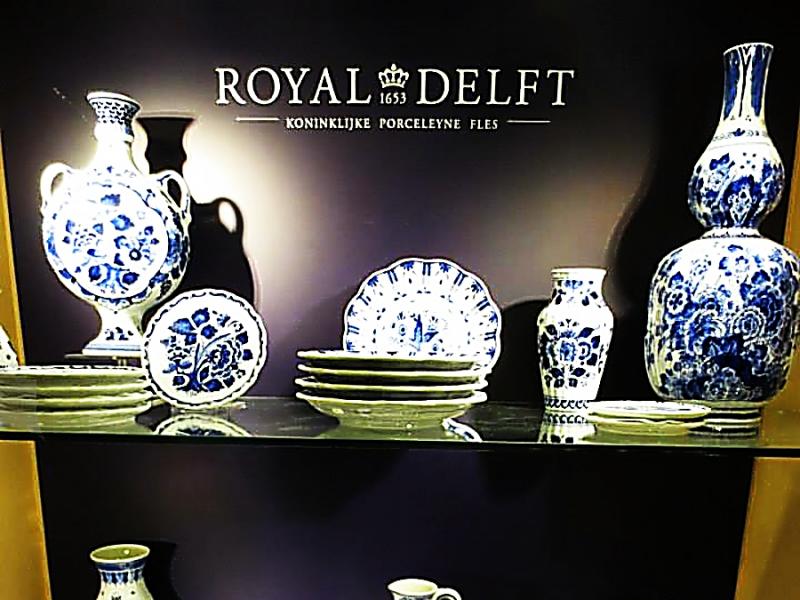 Royal-Delft