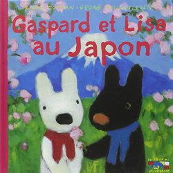 Gaspard Et Lisa Au Japon - 22