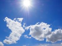 天気にまつわるイタリア語５選＋素敵な「晴れ」に関する表現集