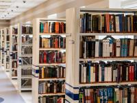 アメリカ生活は図書館の活用がオススメ！アメリカの図書館の利用方法