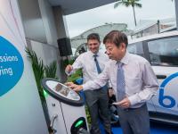 シンガポールで始まった２つの新しいシェアリングサービス！自転車＆自動車シェアリング
