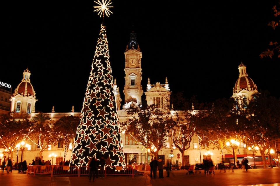 サンタクロースは来ない？スペインのクリスマスとお正月事情