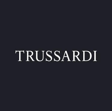 TRUSSARDI(トラサルディ)のロゴ