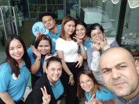 【学校スタッフにインタビュー】治安も設備も◎日本と同じ感覚で過ごせるフィリピン留学はClark Talk Academy! 【学校スタッフにインタビュー】治安も設備も◎日本と同じ感覚で過ごせるフィリピン留学はClark Talk Academy!