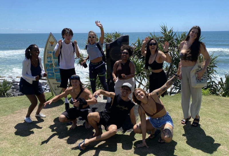 Gold Coast Learning Centre