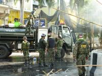 バンコク爆弾テロ事件で役立った緊急事態におけるSNSの活用方法