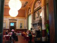 ロンドンでおすすめ美術館＆博物館のレストラン、カフェ４選