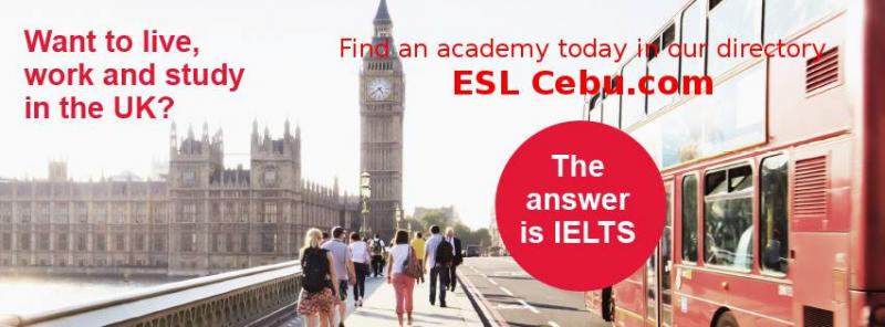 セブの語学学校「ESL Cebu」