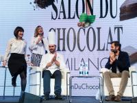 イタリアでも開催！世界最大級のチョコレートの祭典「Salon du Chocolat（サロン・デュ・ショコラ）」inミラノ