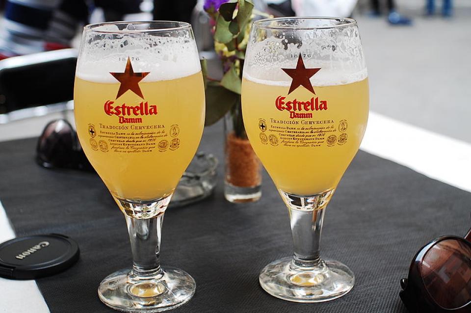 定番からお手頃価格な銘柄まで！スペインのビール１０選
