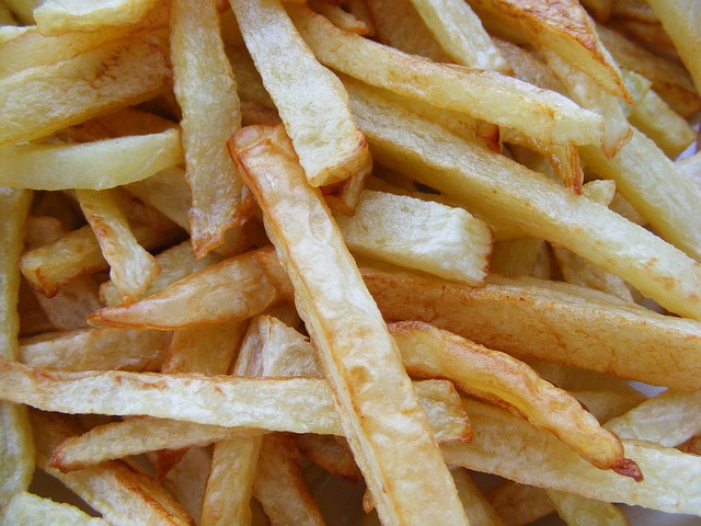 Chipsのイメージ