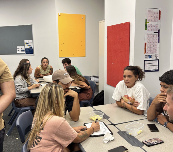 Gold Coast Learning Centre