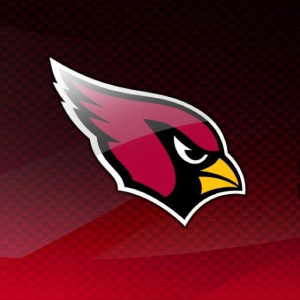 NFLの強豪Arizona Cardinalsはアリゾナ州では大人気