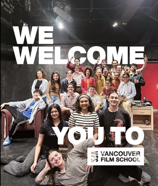 Vancouver Film School