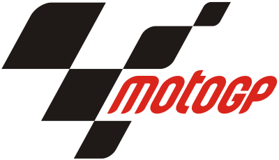 MotoGPのロゴ