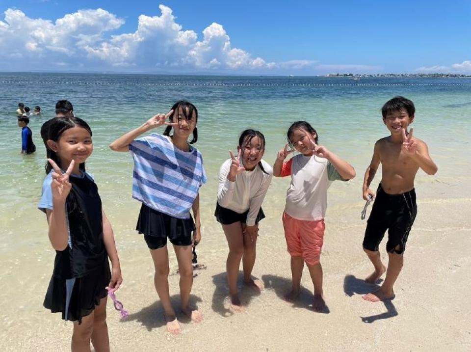 【ジュニア/ヤングラーナーズ留学】2026年サマースクール/キャンプ特集・フィリピン編