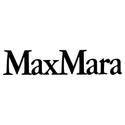 Max Mara(マックスマーラ)のロゴ