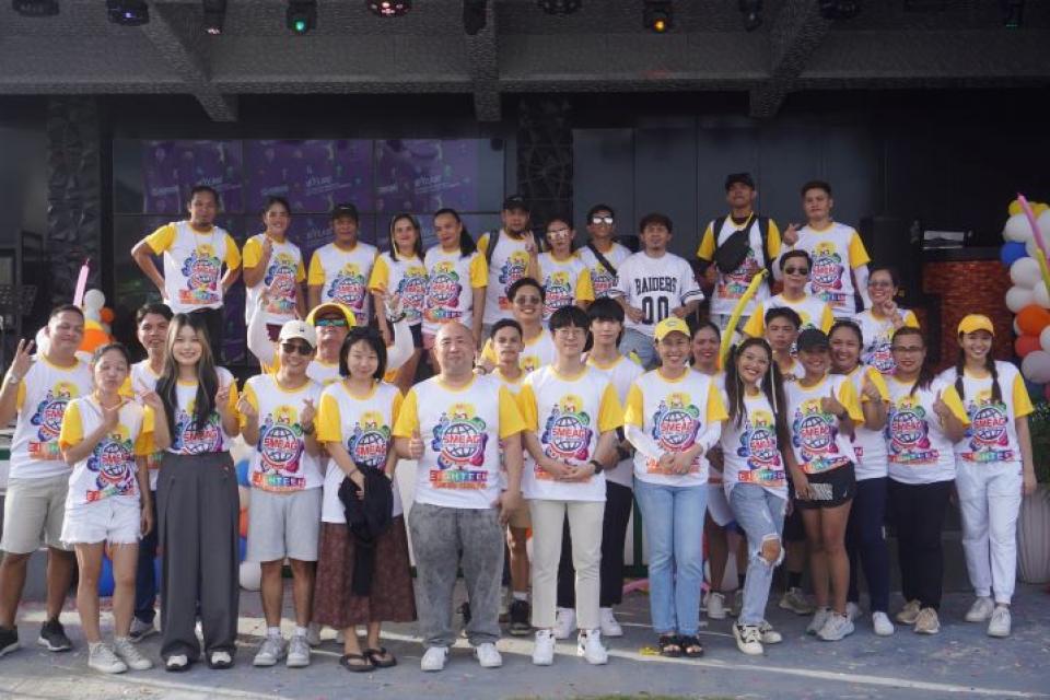 【学校スタッフにインタビュー】親子留学から現地マネージャーに!個人留学はもちろん親子留学にも安心なSMEAG