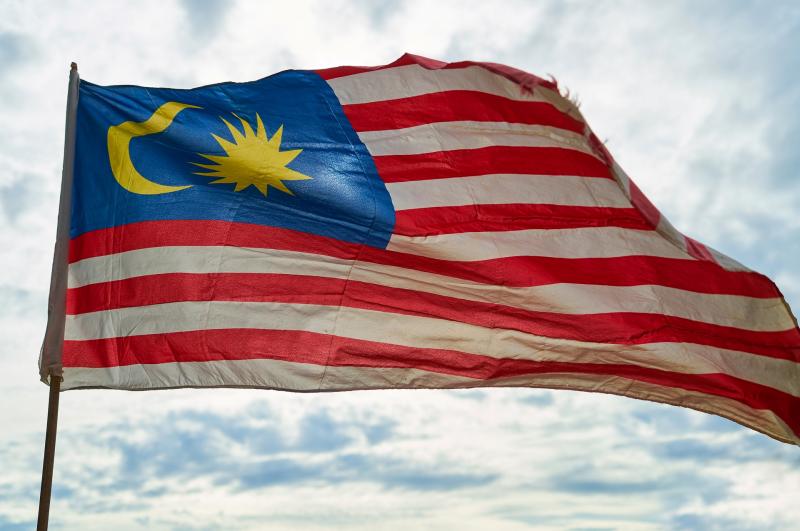 多民族国家のマレーシアに移住